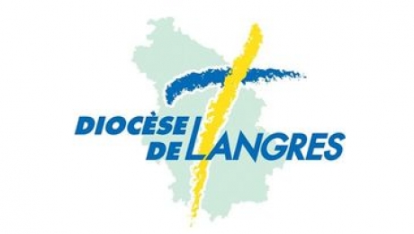 Site officiel du diocèse de Langres