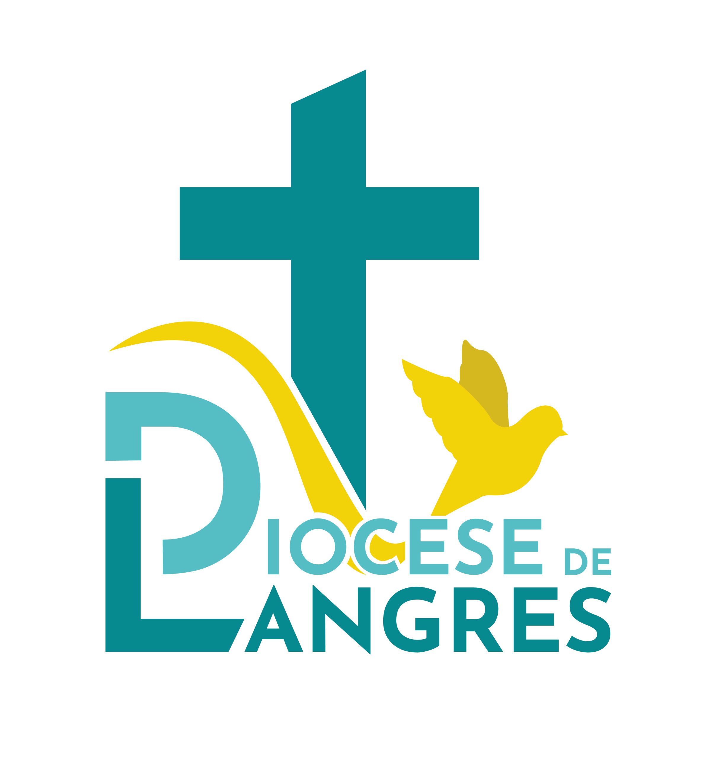 Site officiel du diocèse de Langres